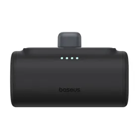 Powerbank OS-Baseus Compact IP 5000mAh 20W (black)